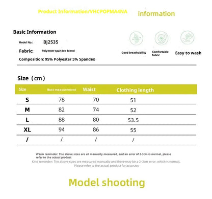 Blusa sin Mangas con Abertura – Estilo Elegante/Office